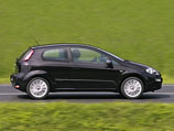 Fiat Punto Evo